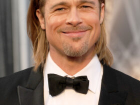 Brad Pitt's Net Worth, Age, Movies, and Girlfriend Revealed